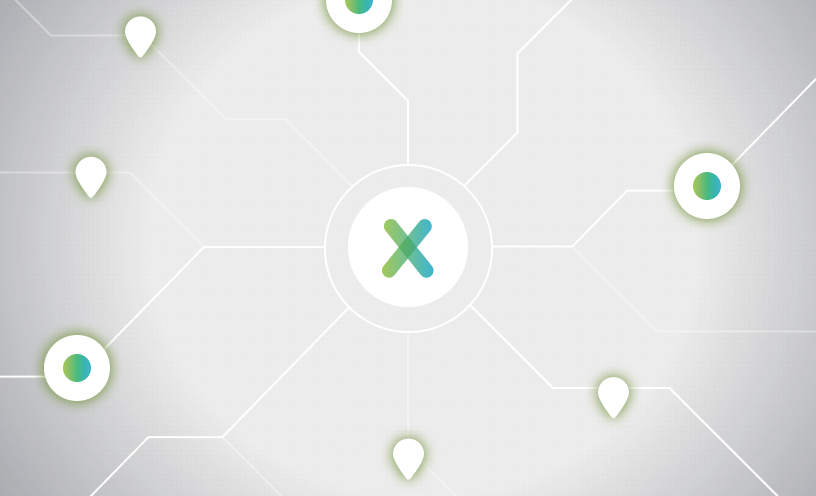 Un réseau en pleine expansion